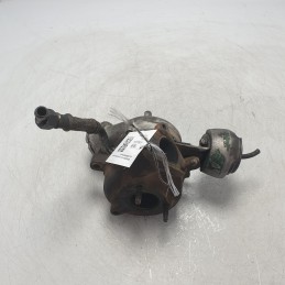 038145702E turbina turbocompressore turbo Audi A4 B6 1.9 TDI 2000-04 Garrett