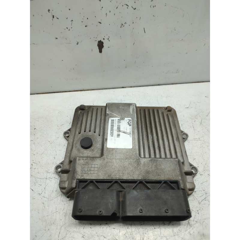 51766999 CENTRALINA MOTORE FIAT PANDA 169 1.3 MJT FGP MAGNETI MARELLI MJD6JFS1