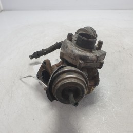 038145702E turbina turbocompressore turbo Audi A4 B6 1.9 TDI 2000-04 Garrett