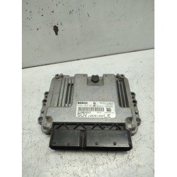 CENTRALINA MOTORE FIAT...