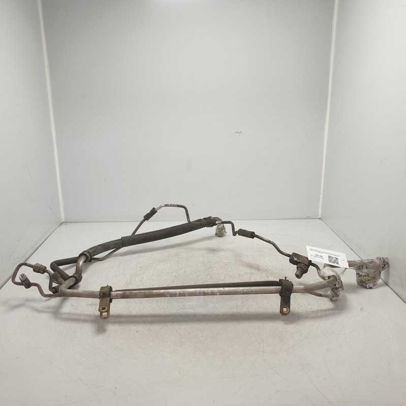 Tubi condotti aria condizionata clima a/c alta e bassa pressione Mitsubishi Pajero DID 3.2 v60-70 4x4 1999-06