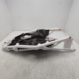JP181002 telaio telaietto posteriore KTM 390 DUKE 32KW 2019 coda sottosella