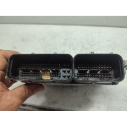 CENTRALINA MOTORE FIAT SEDICI MJT 2011 BOSCH 0281016291 51865257 USATA
