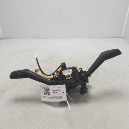 07355763260 devioluci deviosgancio contatto spiralato Lancia Ypsilon 2° serie Fiat Panda 3° serie 312 319 2013 