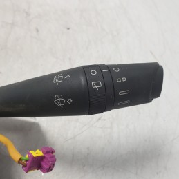 07355763260 devioluci deviosgancio contatto spiralato Lancia Ypsilon 2° serie Fiat Panda 3° serie 312 319 2013 