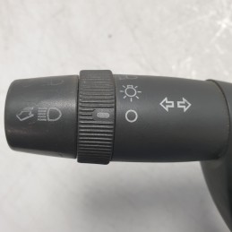07353619370 devioluci deviosgancio contatto spiralato Lancia Musa Fiat Idea 2004-07 