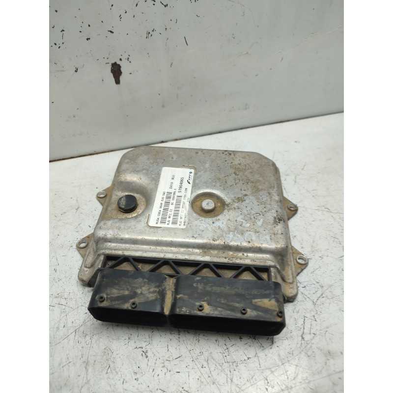 CENTRALINA FIAT IDEA LANCIA MUSA 1.3 MJT 350 2003-16 MAGNETI MARELLI MJD8F2I2 51904065