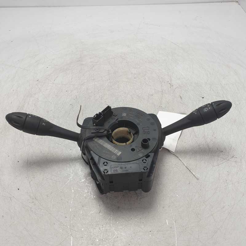 61313448429-02 devioluci deviosgancio contatto spiralato Mini Cooper One R56 2007-13 Valeo