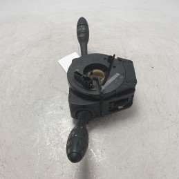 61313448429-02 devioluci deviosgancio contatto spiralato Mini Cooper One R56 2007-13 Valeo
