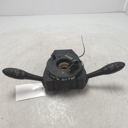 61313448429-02 devioluci deviosgancio contatto spiralato Mini Cooper One R56 2007-13 Valeo