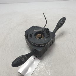 61313448429-02 devioluci deviosgancio contatto spiralato Mini Cooper One R56 2007-13 Valeo