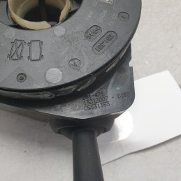 61313448429-02 devioluci deviosgancio contatto spiralato Mini Cooper One R56 2007-13 Valeo