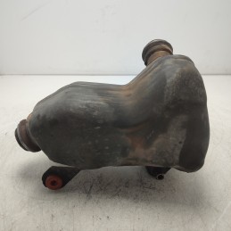 93505050000 catalizzatore scarico centrale KTM 390 DUKE 32KW 2019 