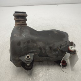 93505050000 catalizzatore scarico centrale KTM 390 DUKE 32KW 2019 