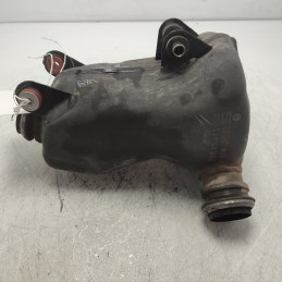 93505050000 catalizzatore scarico centrale KTM 390 DUKE 32KW 2019 