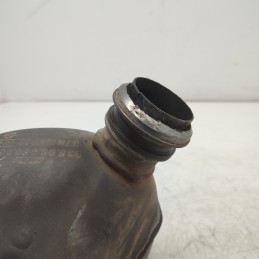 93505050000 catalizzatore scarico centrale KTM 390 DUKE 32KW 2019 