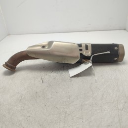 93805083000 marmitta silenziatore terminale scarico KTM 390 DUKE 32KW 2019 