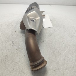 93805083000 marmitta silenziatore terminale scarico KTM 390 DUKE 32KW 2019 