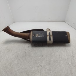 93805083000 marmitta silenziatore terminale scarico KTM 390 DUKE 32KW 2019 