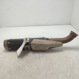 93805083000 marmitta silenziatore terminale scarico KTM 390 DUKE 32KW 2019 