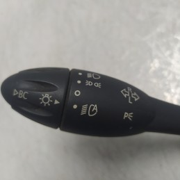 61313451909-06 devioluci deviosgancio contatto spiralato Mini Cooper R57 2007-13
