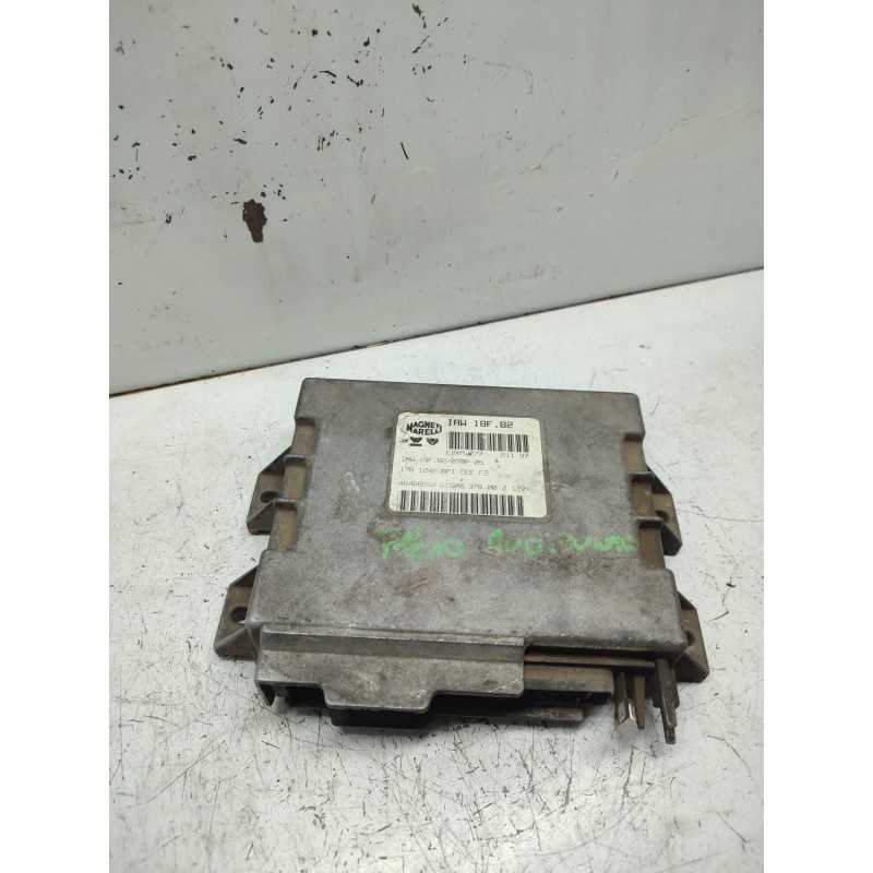 CENTRALINA MOTORE FIAT PALIO 1.2 1997-02 MAGNETI MARELLI IAW18FB2 46468262