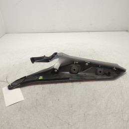 Carena scocca carenatura lato destro KTM 390 DUKE 32KW 2019 bianco