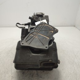 JP581002 scatola filtro aria airbox  KTM 390 DUKE 32KW 2019 