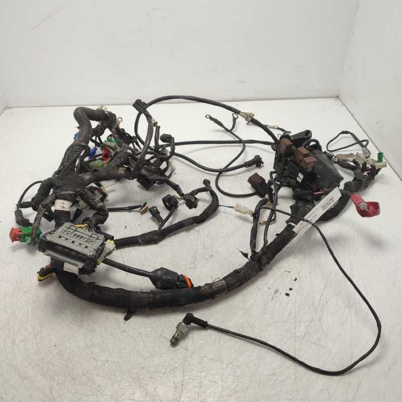 JP402200 cablaggio cavi elettrici impianto KTM 390 DUKE 32KW 2019 elettrico 108358