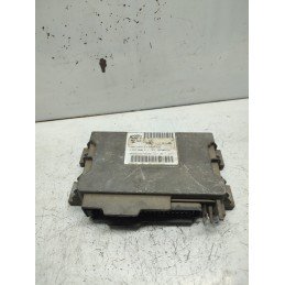 CENTRALINA MOTORE FIAT...