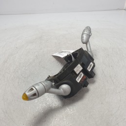 61316949400 devioluci deviosgancio Mini Cooper One R50 2001-06