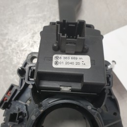 613183764439 devioluci deviosgancio contatto spiralato BMW E46 serie 3 1998-05