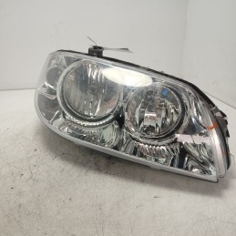 661-1140R-RHD faro fanale proiettore Fiat Punto 2° serie 188 restyling 2003-10 ant dx ATTENZIONARE FOTO