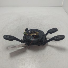 LZ912304203 devioluci deviosgancio contatto spiralato BMW E90 serie 3 2005-13