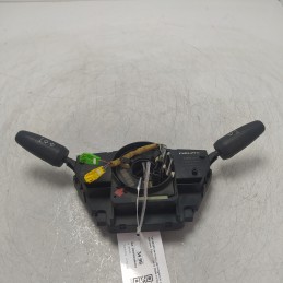 13142283 devioluci deviosgancio contatto spiralato Opel Corsa D 2006-14 Delphi