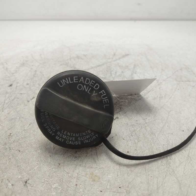 Tappo chiusura serbatoio carburante Fiat Punto 2° serie 188 1999-11