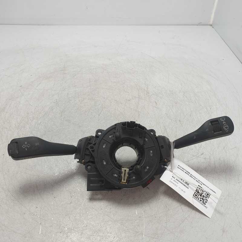 613183774889 devioluci deviosgancio contatto spiralato BMW E83 X3 2004-10