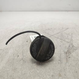 Tappo chiusura serbatoio carburante Fiat Punto 2° serie 188 1999-11
