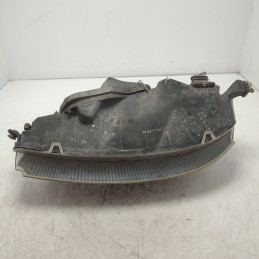 661-1132R faro fanale proiettore Fiat Punto 2° serie 188 5P 1999-03 anteriore destro da lucidare