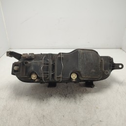 661-1132R faro fanale proiettore Fiat Punto 2° serie 188 5P 1999-03 anteriore destro da lucidare