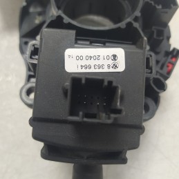 613183764449 devioluci deviosgancio contatto spiralato BMW E46 2001-05 