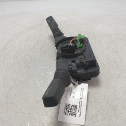13184055 devioluci deviosgancio contatto spiralato Opel Astra H 2004-07 Valeo