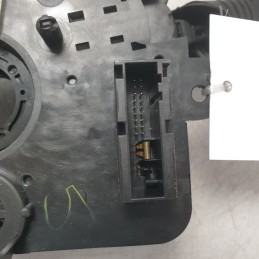 13184055 devioluci deviosgancio contatto spiralato Opel Astra H 2004-07 Valeo