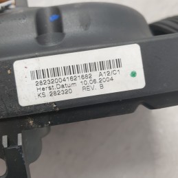 13184055 devioluci deviosgancio contatto spiralato Opel Astra H 2004-07 Valeo