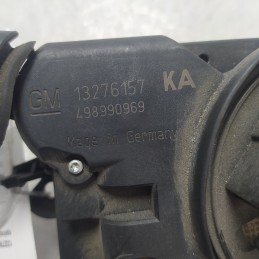 13276157 devioluci deviosgancio contatto spiralato Opel Astra H 1.7 CDTI 2007