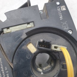 13112784 devioluci deviosgancio contatto spiralato Opel Vectra C 2002-08 blocchetto accensione con chiave