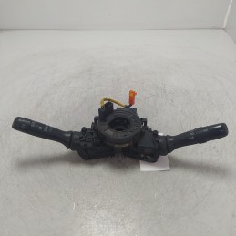 0D090-17F143 devioluci deviosgancio contatto spiralato Toyota Yaris XP90 2005-11