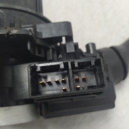 0D090-17F143 devioluci deviosgancio contatto spiralato Toyota Yaris XP90 2005-11
