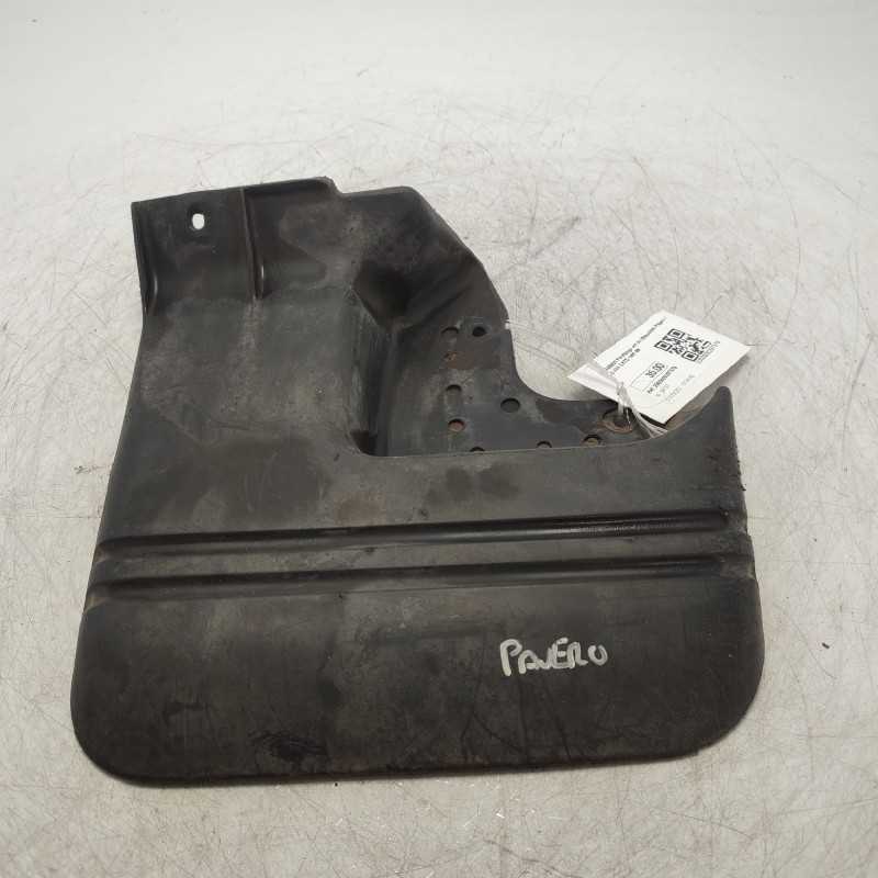 MB646928 Parafango ant dx Mitsubishi Pajero II V20 4X4 2.8TD 1991-99