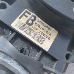 54035000 devioluci deviosgancio contatto spiralato Rover 75 1999-05
